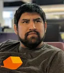 Yury Camacho